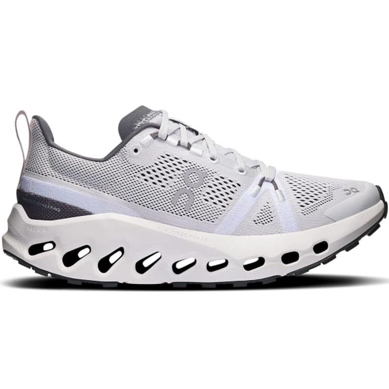 代购ON昂跑女士越野跑鞋缓震防滑轻量户外鞋低帮系带运动鞋