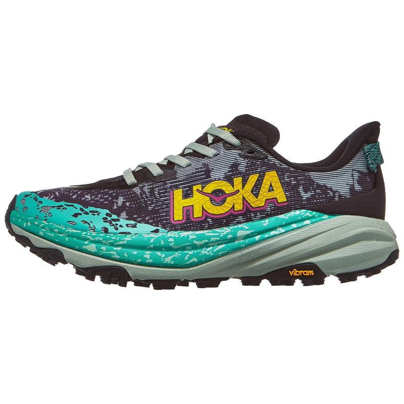 Hoka OneOne女跑步鞋缓震轻便回弹专业运动鞋