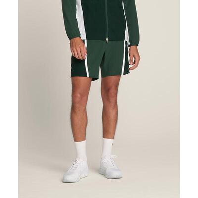 代购Wilson威尔胜男士运动短裤速干高弹通风储物口袋轻量面料