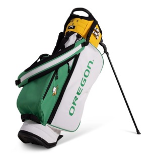 Jones 3.0高尔夫球包立式 Oregon Trouper 支架轻便耐用 Duck 代购