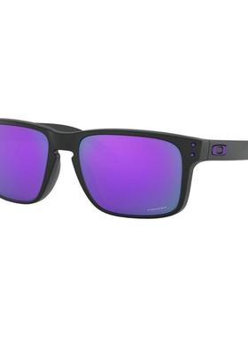 代购Oakley欧克利男士太阳镜偏光防紫外线高对比度抗冲击方形框