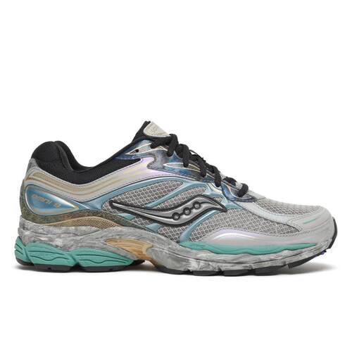 SAUCONY/索康尼男士板鞋