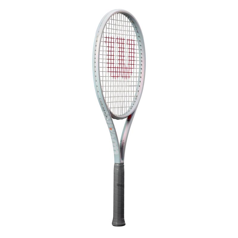 Wilson威尔胜网球拍高旋转稳定击球舒适手感平衡控球16x20弦纹