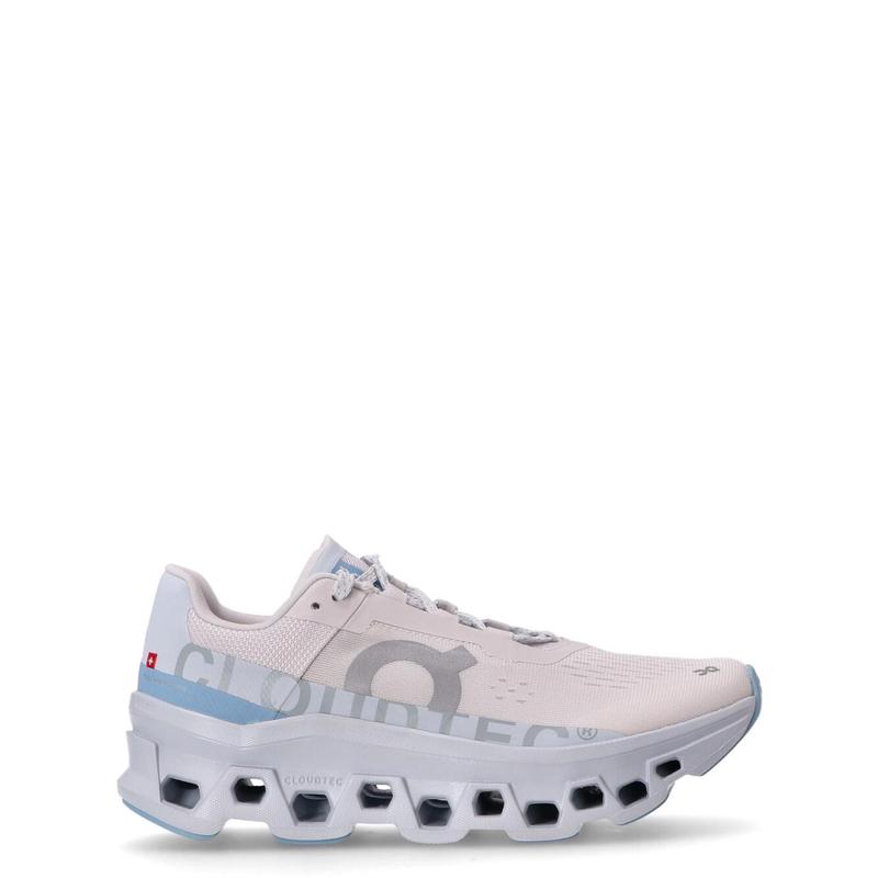 代购ON昂跑女士越野跑鞋缓震回弹轻量运动鞋低帮系带跑步鞋