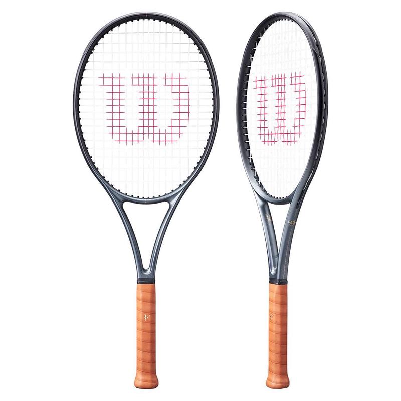 Wilson威尔胜网球拍高精度控制快速挥拍速度强旋转性能