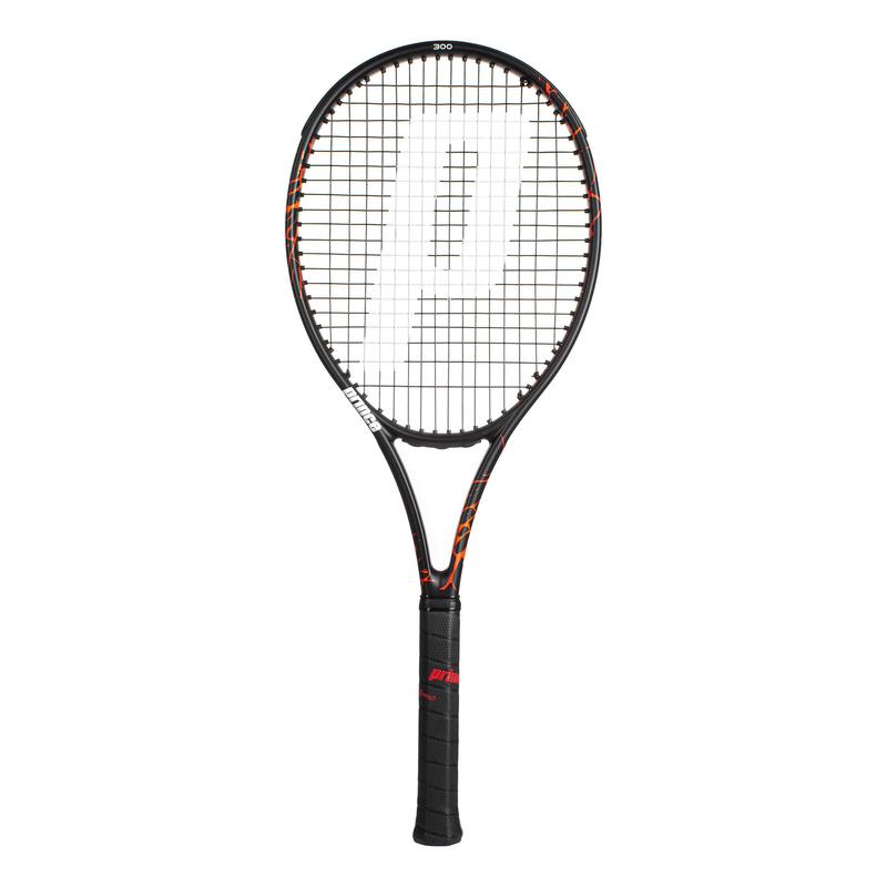Prince王子网球拍稳定击球精准控制平衡设计高响应632cm300克空拍