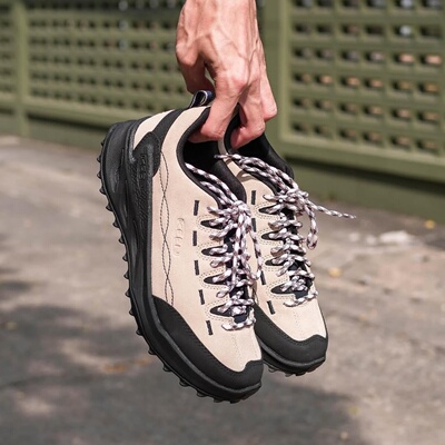 代购KEEN Jasper Zionic透气防滑户外徒步登山越野跑鞋耐磨舒适