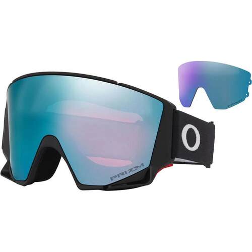 Oakley/欧克利男女滑雪镜