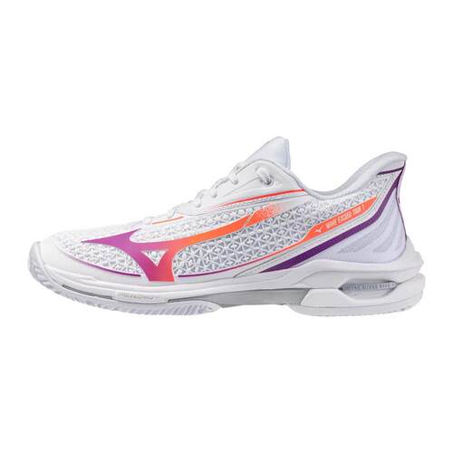 Mizuno/美津浓女士网球鞋减震