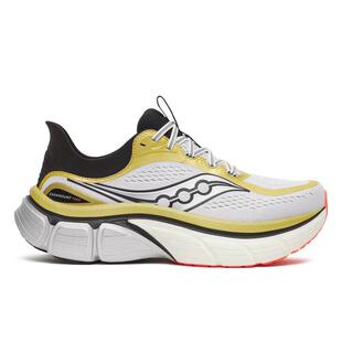 代购SAUCONY PARAMOUNT MAX索康尼男跑步鞋缓震回弹透气低帮轻量
