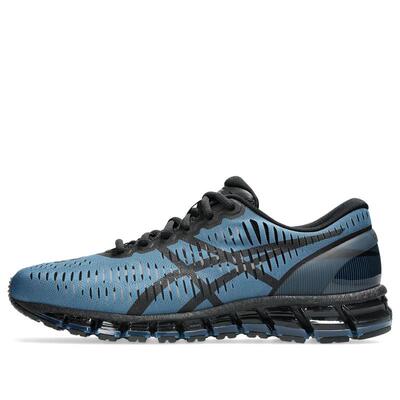 代购Asics x C.P. Company Gel-Quantum 360联名款跑步鞋缓震透气