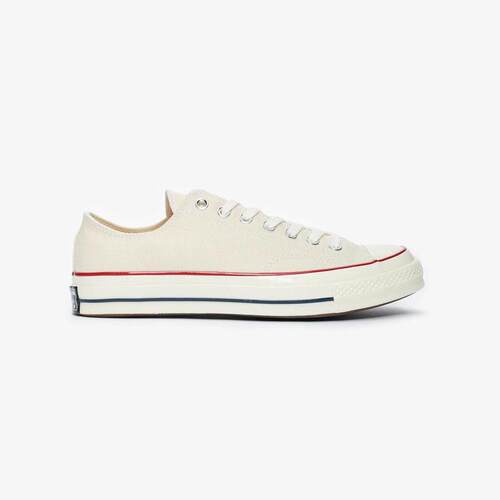 海外代购Converse/匡威男士板鞋硫化底透气低帮复古配色日常通勤