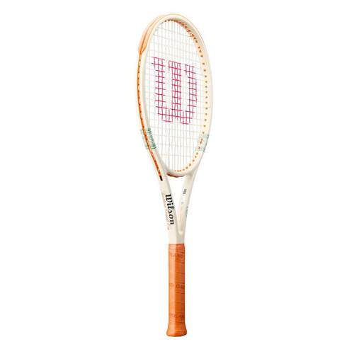 Wilson/威尔胜网球拍训练