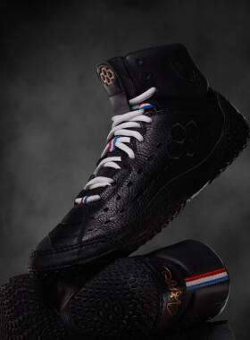 代购RUDIS SF-Tbilisi戴夫&middot;舒尔茨款举重深蹲摔跤鞋专业