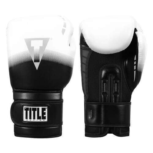代购TITLE Boxing Rush Training Boxing Gloves