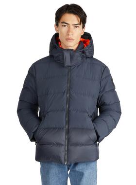 代购PAJAR男士夹克保暖防风加厚连帽冬季户外羽绒爆款休闲