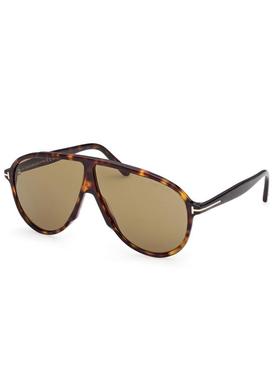 代购Tom Ford汤姆福特男士太阳镜遮光防紫外线清晰视野轻盈佩戴