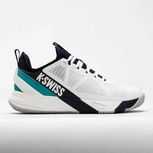 K·SWISS/盖世威男士网球鞋缓震