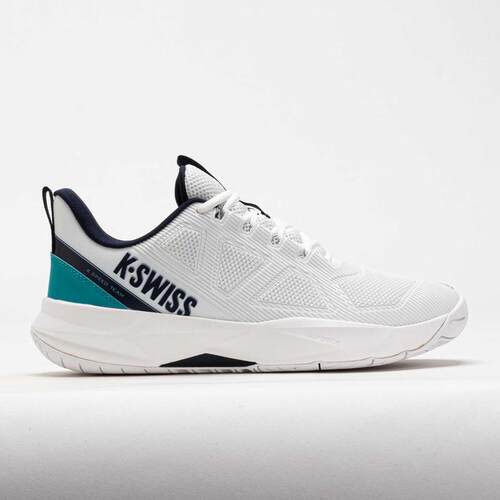 K·SWISS/盖世威男士网球鞋耐磨