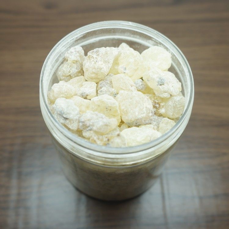 原料进口天然达玛树脂 但马胶 油画美术绘画 达玛树脂 300克包邮