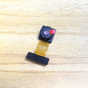 OV2640 OV3660摄像头模组 200W300W像素支持RGB JPEG 21mm 68°
