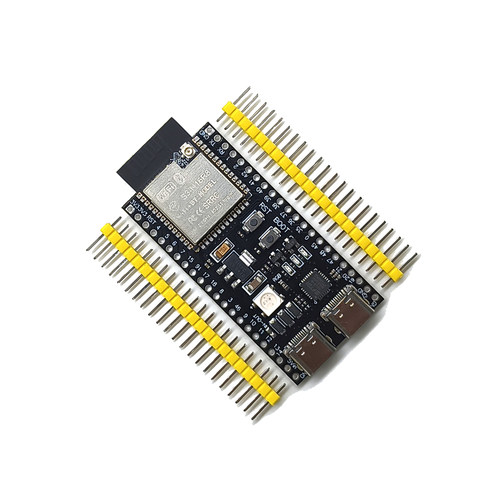 esp32s3小智ai智能语音机器人