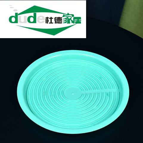 保温瓶底座圆形防热垫电暖瓶防水壶垫烧水壶开水壶垫子托盘垫素色