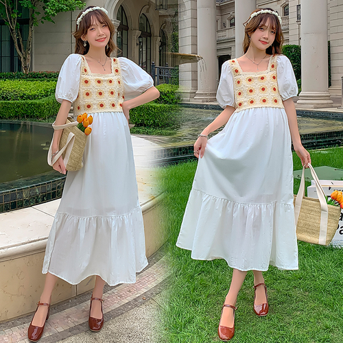 零度丽孕妇装 LDLYFZ0515