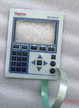 可维修赛默飞 Thermo Multiskan FC 型触摸开关，
