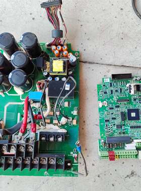 可维修2945486302台达变频器C2000 CP2000电源驱