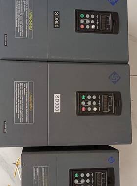 可维修拆机森岛SD900-4T0220G/0300P 22/30K