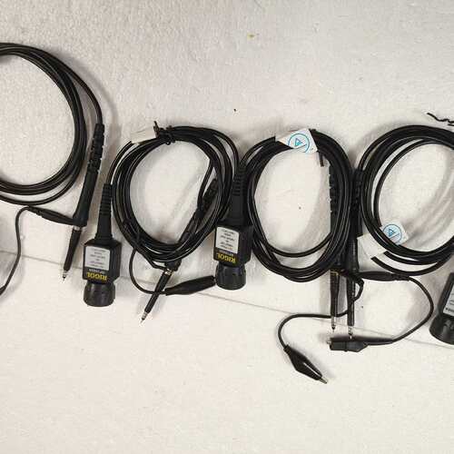 可维修RIGOL普源示波器探头RP3500A./RP3300A无议价