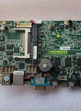 可维修工控小主板 3I270C，测试正常