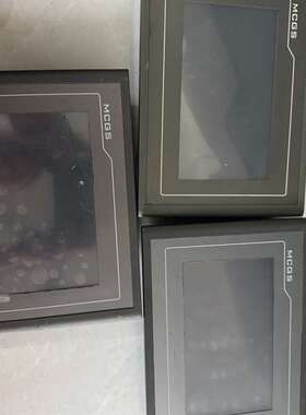 可维修昆仑通态mcgsTpc人机界面