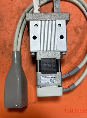 可维修日本SMC电动手指夹LEHZ20LK2-10，带原装电