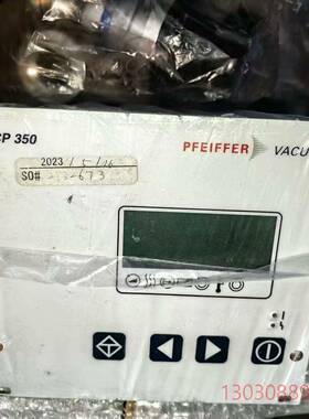 可维修普发控制器TCP350现货出