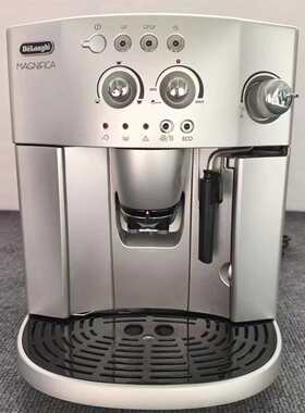 可维修Delonghi/德龙 ESAM4200.S 全自动咖啡机议价