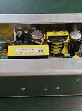 可维修elpac power systems原装美国 24V电源一