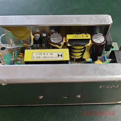 可维修elpac power systems原装美国 24V电源一