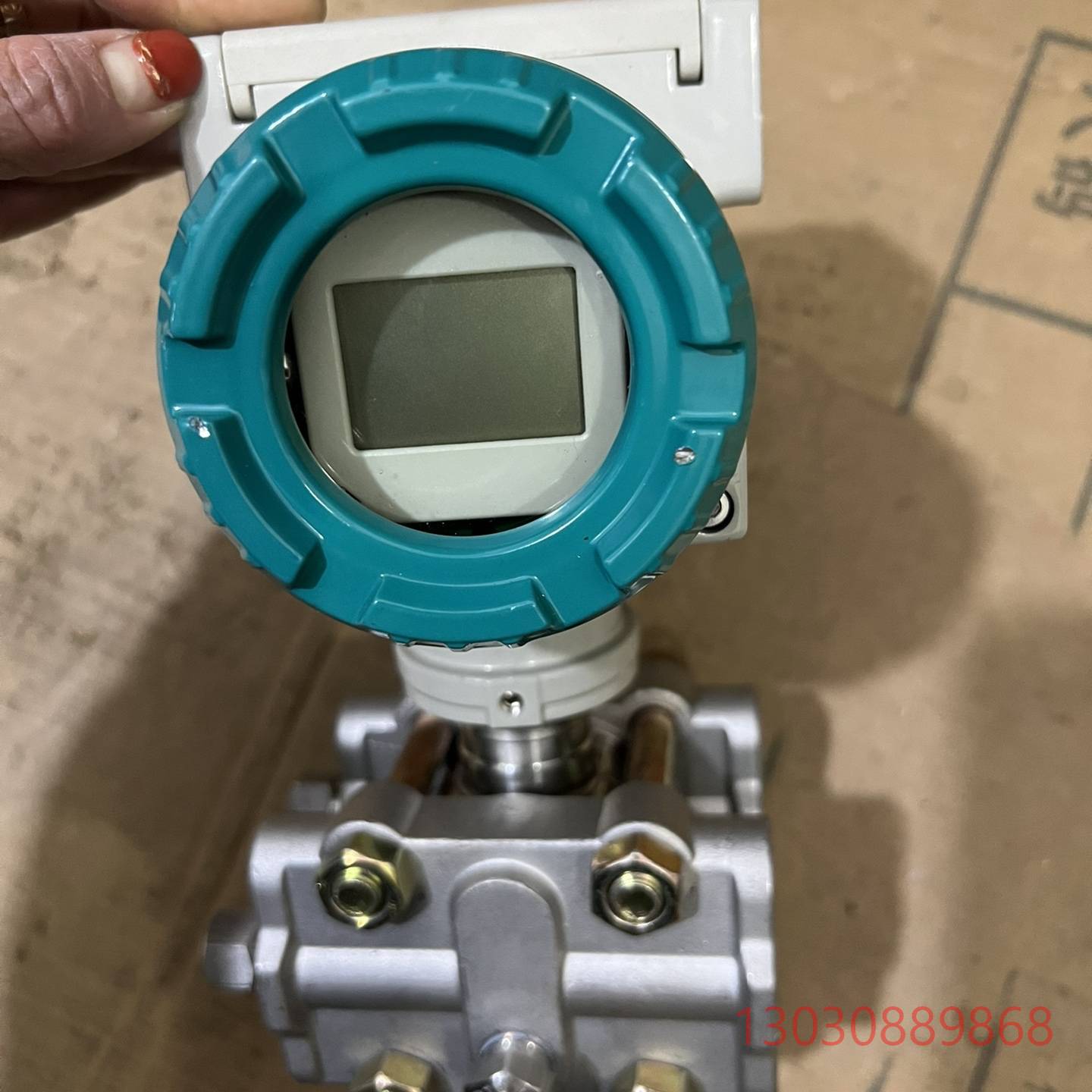 可维修重庆四联压力变送器 PDS443H-1DS1-D1DA/G7