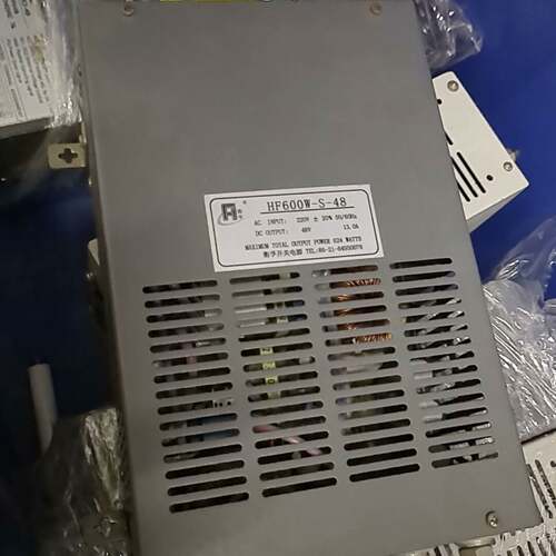 可维修48大功率开关电源48VDC议价