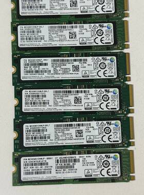 可维修三星SM961 512g固态硬盘