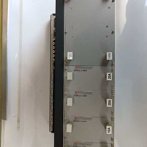 可维修ACS Motion Control MC4U-00327A议价