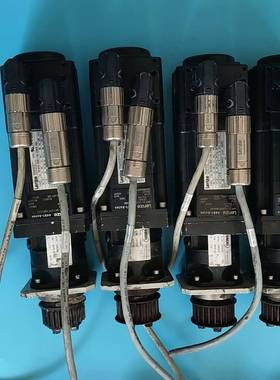 可维修Lenze伦茨4481-ASten伺服电机1.2kw MCS