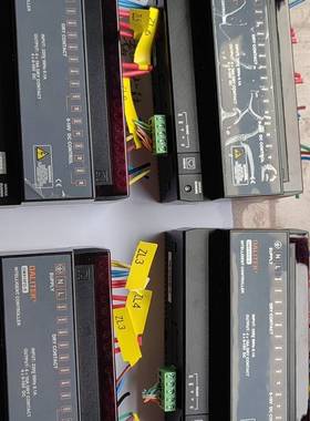 可维修邦奇智能DM410FD-S四台，实物拍摄，状态