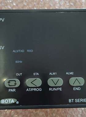 可维修BT508A-K智能温控仪BT508-A-K (新款替议价