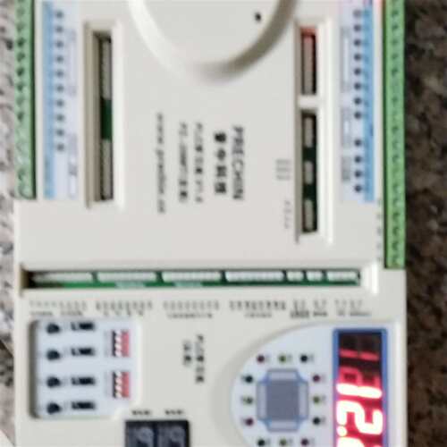 可维修普中科技  PLC学习机 PZ-20MT 裸机。议价