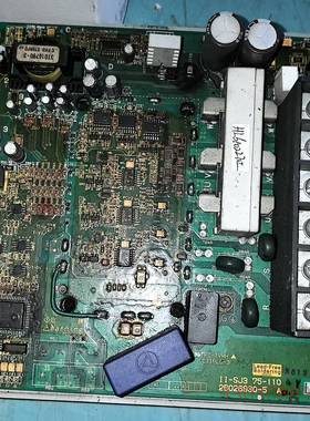 可维修II-SJ3  75-110  2B026930-5Zs 日