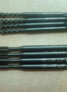 可维修霍夫曼丝锥M3   135150