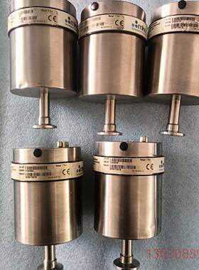 可维修MKS627B01TDC1B真空计，1Torr，功能包好，